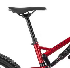 selle Raymon TrailRay 160 E 10.0